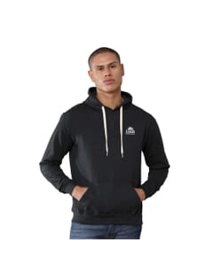 Greys&Blues Goodie Hoodie Plain-Charcoal Grey
